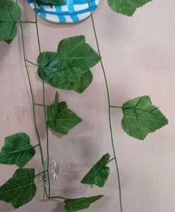 Artificial Ivy Garland( set of 4)