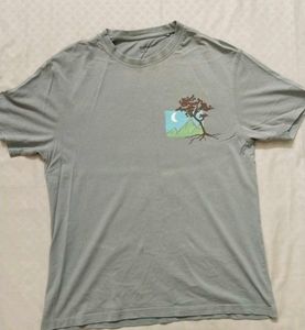 Graphic Print T-Shirt