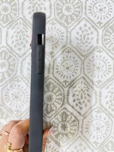Cute Cow Phone Case ( 14 pro max)