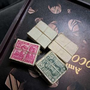 400Stamps