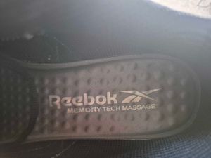 Reebok Running Shoes in pristine condition