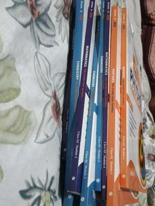 Arjuna JEE Main &amp; Advanced Study Material