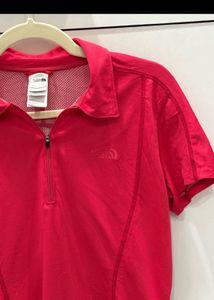 The North face Sporty Polo Shirt