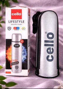 Cello Flask
