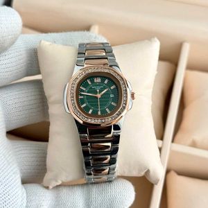 _PATEK PHILIPPE WATCH_Nautilus Model For Ladies