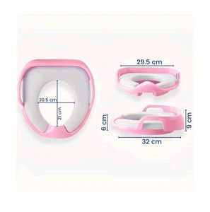 New Baby Potty Training Seat