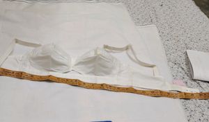 Combo [Bra(34A)-brief L]