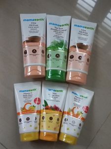 Face Wash 6