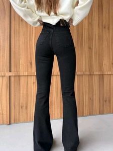flare jeans