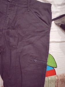 Cargo Pants - Stylish and Durable