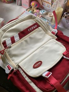 Offer Ending Soon..Korean Backbag With Free Gifts