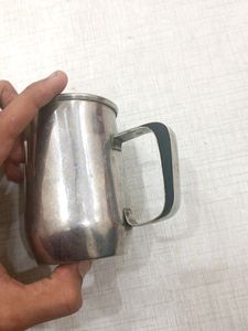 Steel Cup
