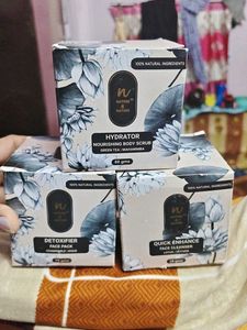 N 4N skin care