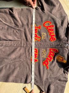 MLB Cleveland Indians Hoodie