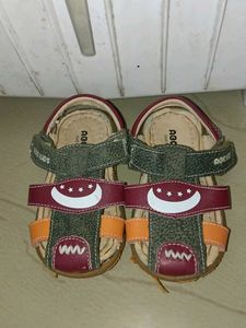 Adorable Kids' Sandals