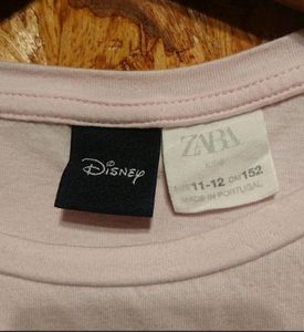 Disney Super Cute T Shirt