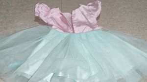 Baby Frock Very Beautiful