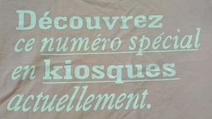 Cute Pink French Quote T-Shirt
