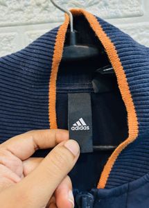 🇺🇸 Adidas imported Bomber Jacket