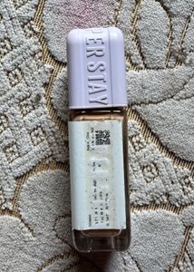 Maybelline SuperStay Lumi Matte Foundation
