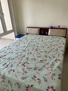 Beautiful Floral Bedsheet Set