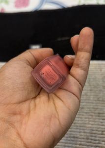 Dior Forever Blush Soft Filter