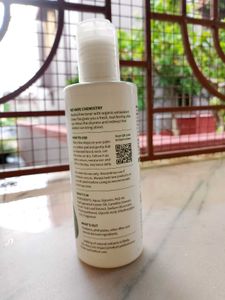Plum Green Tea Alcohol-Free Toner