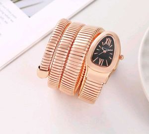Bvlgari Serpenti Now In Premium Quality