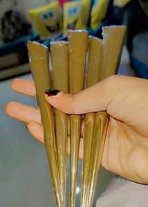 Henna Cones for Mehendi Designs