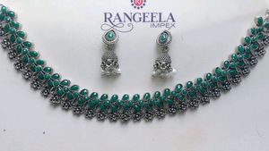 Chocker For Women😍❤️‍🔥😘