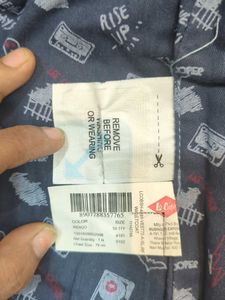 Denim Vest - Cool &amp; Casual Style westcoat