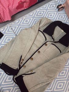 Korean Jacket