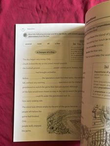 Active Grammar Practice Book 3