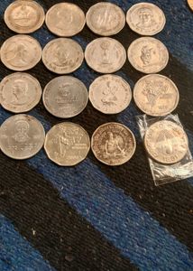 Rare Coin Collection