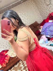 Stunning Embellished Ethnic Gown🎀❤️🦋