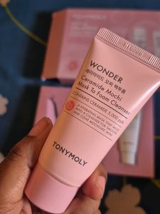 Tony Moly Ceramide Skin Routine Kit