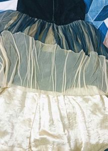 Frock (6-8 Year)