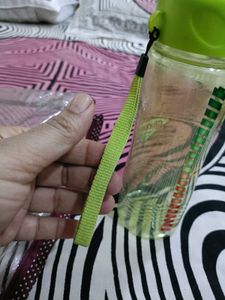 Water Bottle Set Of 3 Pc