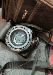 Fujifilm Digital Camera - Excellent Condition