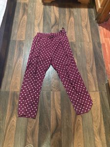 Maroon Kurta Set with Dupatta