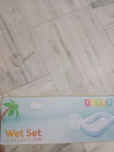 Bathing Pool For Kids