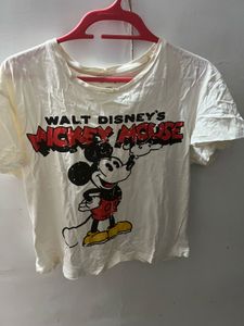 Disney Tshirt Combo