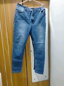Skinny Jeans Blue color | Pant