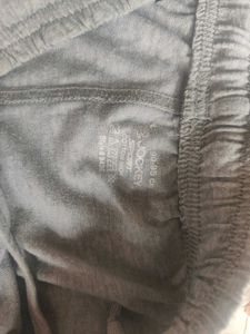 Men's Grey Jockey Track Pants ( 90-95 cm)