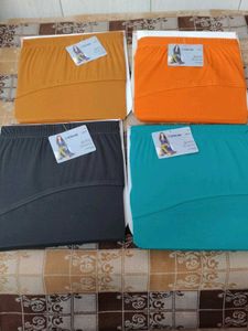 Comfortable Elasticated Palazzos