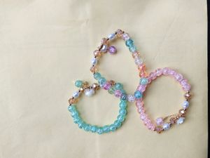 Hand Bracelet
