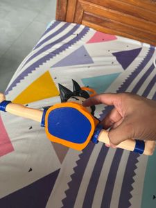 goku hanger