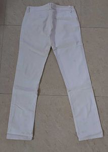 White Like New Formal