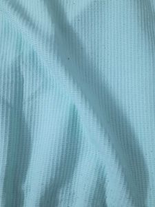 Light Blue Hoodie