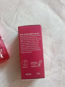 Swiss Beauty Jelly Bloom pH Lip Balm